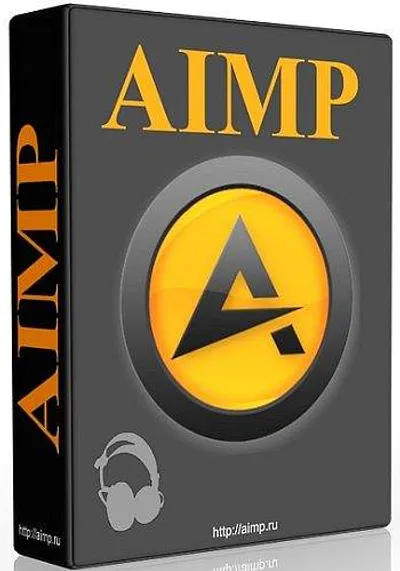 AIMP торрент